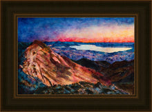 Load image into Gallery viewer, View of the Valley
