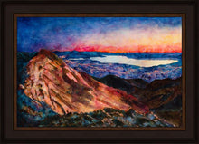 Load image into Gallery viewer, View of the Valley
