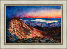 Load image into Gallery viewer, View of the Valley
