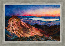 Load image into Gallery viewer, View of the Valley

