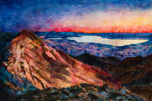 Load image into Gallery viewer, View of the Valley
