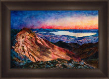 Load image into Gallery viewer, View of the Valley
