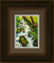 Load image into Gallery viewer, Summer Cascade
