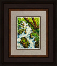 Load image into Gallery viewer, Summer Cascade
