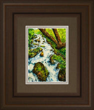 Load image into Gallery viewer, Summer Cascade
