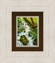 Load image into Gallery viewer, Summer Cascade
