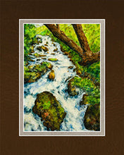 Load image into Gallery viewer, Summer Cascade
