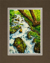 Load image into Gallery viewer, Summer Cascade

