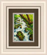 Load image into Gallery viewer, Summer Cascade
