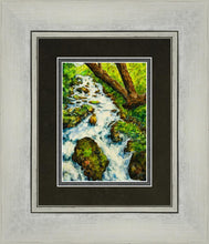 Load image into Gallery viewer, Summer Cascade
