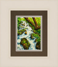 Load image into Gallery viewer, Summer Cascade
