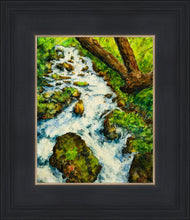 Load image into Gallery viewer, Summer Cascade

