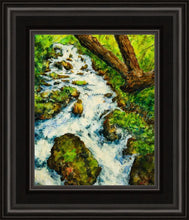 Load image into Gallery viewer, Summer Cascade
