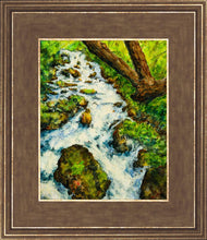 Load image into Gallery viewer, Summer Cascade
