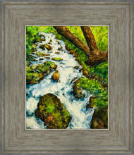 Load image into Gallery viewer, Summer Cascade
