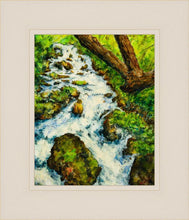 Load image into Gallery viewer, Summer Cascade
