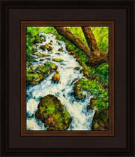Load image into Gallery viewer, Summer Cascade
