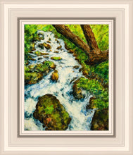 Load image into Gallery viewer, Summer Cascade
