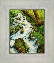 Load image into Gallery viewer, Summer Cascade
