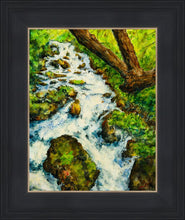 Load image into Gallery viewer, Summer Cascade
