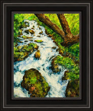 Load image into Gallery viewer, Summer Cascade

