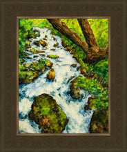 Load image into Gallery viewer, Summer Cascade
