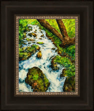 Load image into Gallery viewer, Summer Cascade
