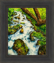 Load image into Gallery viewer, Summer Cascade
