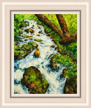 Load image into Gallery viewer, Summer Cascade
