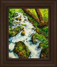 Load image into Gallery viewer, Summer Cascade
