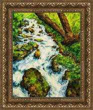 Load image into Gallery viewer, Summer Cascade
