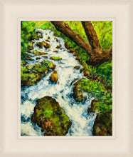 Load image into Gallery viewer, Summer Cascade
