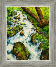 Load image into Gallery viewer, Summer Cascade
