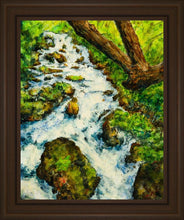 Load image into Gallery viewer, Summer Cascade
