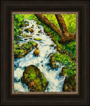 Load image into Gallery viewer, Summer Cascade
