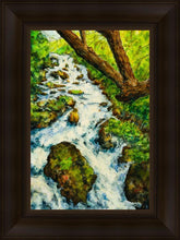 Load image into Gallery viewer, Summer Cascade
