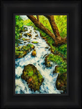 Load image into Gallery viewer, Summer Cascade
