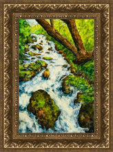 Load image into Gallery viewer, Summer Cascade

