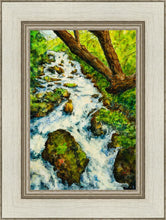 Load image into Gallery viewer, Summer Cascade
