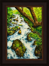 Load image into Gallery viewer, Summer Cascade
