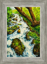 Load image into Gallery viewer, Summer Cascade
