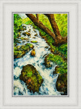 Load image into Gallery viewer, Summer Cascade
