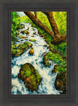 Load image into Gallery viewer, Summer Cascade
