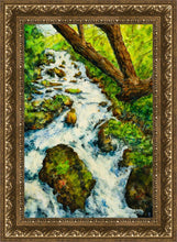 Load image into Gallery viewer, Summer Cascade
