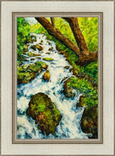 Load image into Gallery viewer, Summer Cascade
