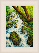 Load image into Gallery viewer, Summer Cascade
