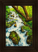 Load image into Gallery viewer, Summer Cascade
