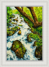 Load image into Gallery viewer, Summer Cascade
