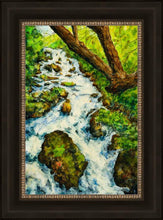 Load image into Gallery viewer, Summer Cascade
