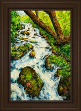 Load image into Gallery viewer, Summer Cascade
